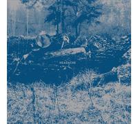 <![CDATA[Trupa Trupa - Headache (Reissue) (2 LP)]]>