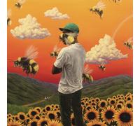 <![CDATA[Tyler The Creator - Scum Fuck Flower Boy (Gatefold Sleeve) (2 LP)]]>