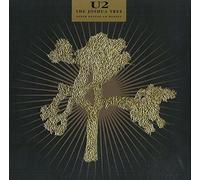 <![CDATA[U2 - The Joshua Tree (4 CD)]]>