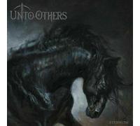Unto Others – Strength – Vinilo LP blanco – Roadrunner Records