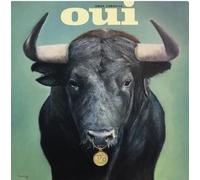 <![CDATA[Urge Overkill - Oui (Green Coloured) (LP)]]>