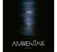 Various Artists - Ambientale (Compiled By Charles Bals) (Clear Coloured) (LP)