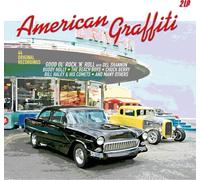 American Graffiti-Good Ol' Rock 'N Roll [Vinilo]