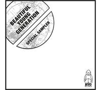 Beautiful Young Generation – Vinilo – Membran