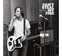 Varios - Can't Steal My Fire: The Songs of David Olney [Vinilo]