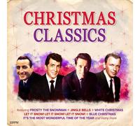 Varios – Christmas Classics – Vinilo