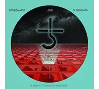Various Artists - Döminance And Submissiön: A Tribute To Blue Öyster Cult (2 LP)