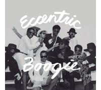 Various Artists - Eccentric Boogie (LP)