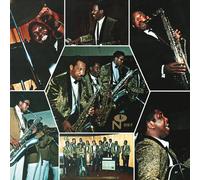 Varios - Eccentric Soul: The Saadia Label [Vinilo Ltd Color]