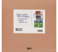 <![CDATA[Various Artists - First Class Rocksteady (2 LP)]]>