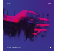 Various Artists - Global Underground: Select #9 (Vinyl Edition) [Vinilo]