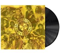 Various Artists – Greensleeves Reggae Gold – Vinilo 12" – Integral