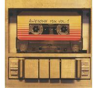 Varios artistas – Guardianes de la Galaxia: Awesome Mix Vol. 1 – Vinilo (LP)
