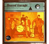 Varios - Heated Garage: Toasty Treasures From Minnesota's Kay Bank Studio [Vinilo]