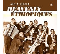 Various Artists Heavenly Ethiopiques (Vinyl) 12" Album