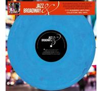 Various Artists - Jazz And Broadway (Marbled) [Vinilo]