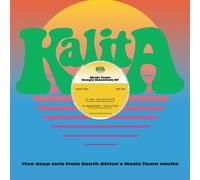 Various Artists - Music Team Boogie Essentials EP (Limited Indie Edition) (EP)