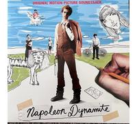 Napoleon Dynamite 20th Anniversary [Vinilo]