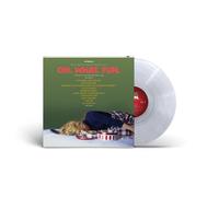 Various Artists - Oh. What. Fun (Ultra-Clear Glitter Vinyl) [Vinilo]