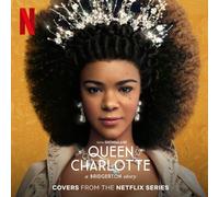 Alicia Keys - Queen Charlotte: A Bridgerton Story (Covers From The Netflix Seires)
