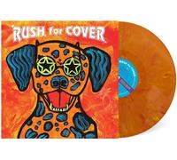 <![CDATA[Various Artists - Rush for Cover (LP)]]>