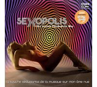 Various Artists - Sexopolis: The Italian Psychedelic Way / Various [Vinilo]
