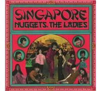 Various - Singapore Nuggets. The Ladies [Vinilo]