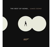 Various Artists – Best Of Bond... James Bond – Vinilo – Importación USA