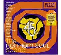 Various Artists - The Northern Soul Scene [Vinilo]