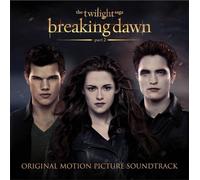 Various Artists The Twilight Saga: Breaking Dawn - Par (Vinyl) (Importación USA)