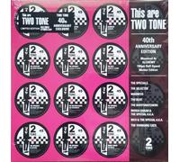 Various Artists – This Are Two Tone – Vinilo (Half Speed Master)