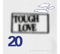 <![CDATA[Various Artists - Tough Love 20: Don’t Do Anything Important With Anybody Else (LP)]]>