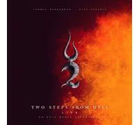 Two Steps from Hell – Live – An Epic Music Experience – Vinilo