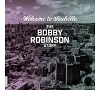Various Artists - Welcome To Soulville (The Bobby Robinson Story) [VINYL] [Vinilo]