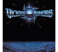 Vicious Rumors – Vicious Rumors – Vinilo azul translúcido 180 g – Music on Vinyl