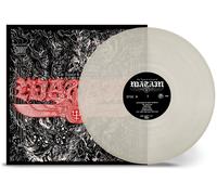 Watain - The Agony & Ecstasy of Watain (TRANSPARENT NATURAL VINYL) [Vinilo]
