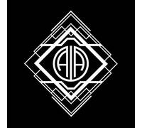 <![CDATA[We Are Augustines - This is Your Life (Limited Edition) (LP)]]>