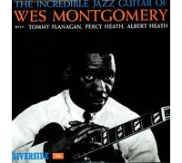 Incred Jazz Guitar [Vinilo]