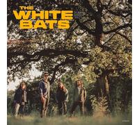 The White Bats – The White Bats – Vinilo