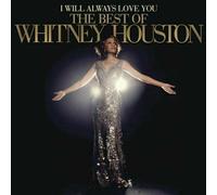 Whitney Houston - I Will Always Love You: Lo Mejor De (2021) 2 LP Vinilo