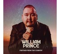 William Prince - William Prince - Further From the Country [Vinilo]