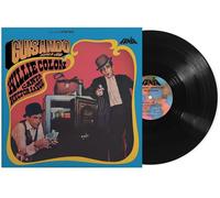 Guisando: Doing A Job - Vinilo