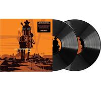 Willie Nelson – Long Story Short: Willie Nelson 90: Live At The Hollywood Bowl – Vinilo