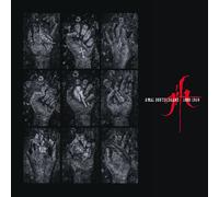 Xmal Deutschland - Gift - the 4ad Years (Transparent Red Vinyl Edit.) [Vinilo]