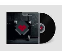 xPropaganda - The Heart Is Strange [Vinilo]