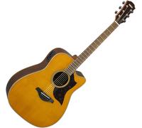 <![CDATA[Yamaha A1R II Vintage Natural Guitarra electroacústica]]>