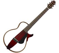<![CDATA[Yamaha SLG200S Crimson Red Burst Guitarra electro-acústica]]>