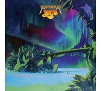 <![CDATA[Yes - Aurora (Deluxe/Limited Edition) (2 CD + Blu-ray)]]>