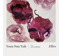 <![CDATA[Youn Sun Nah - Elles (LP)]]>