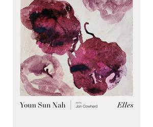 <![CDATA[Youn Sun Nah - Elles (LP)]]>